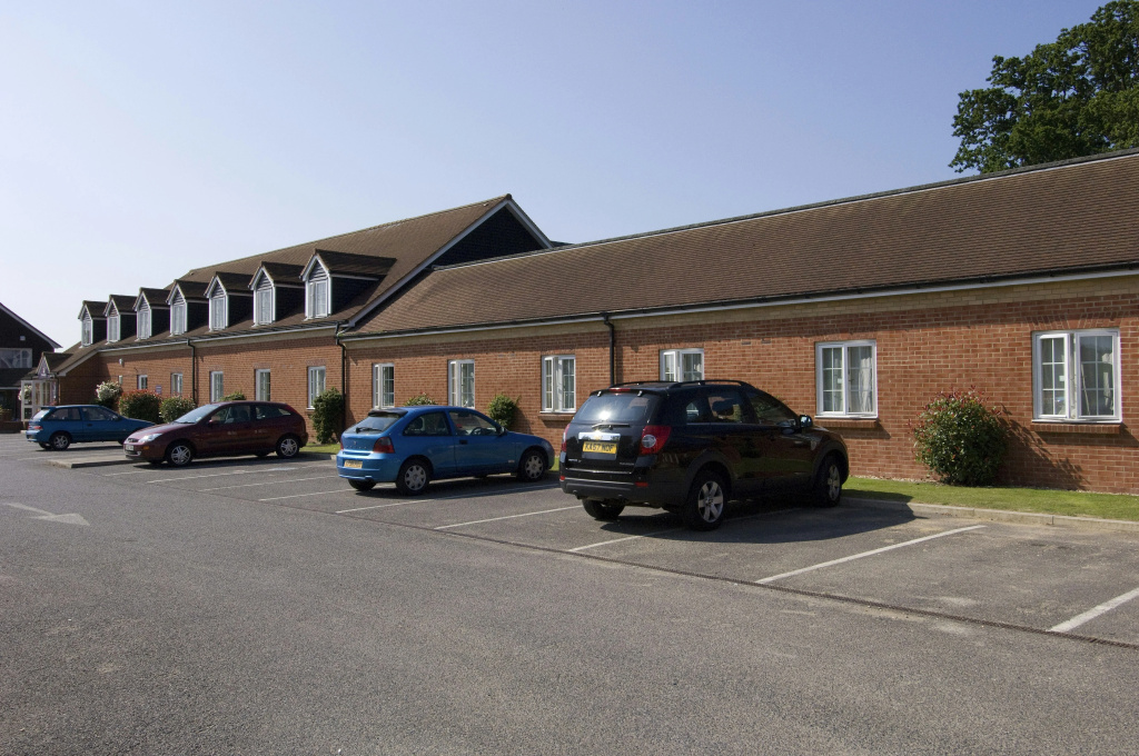 Premier Inn Southampton West - Général