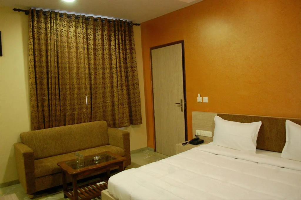 Hotel photo 18