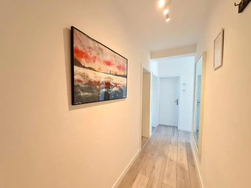 Standard Apartment