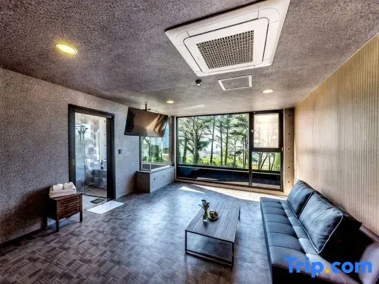 Nine Spavill Resort - Chambres