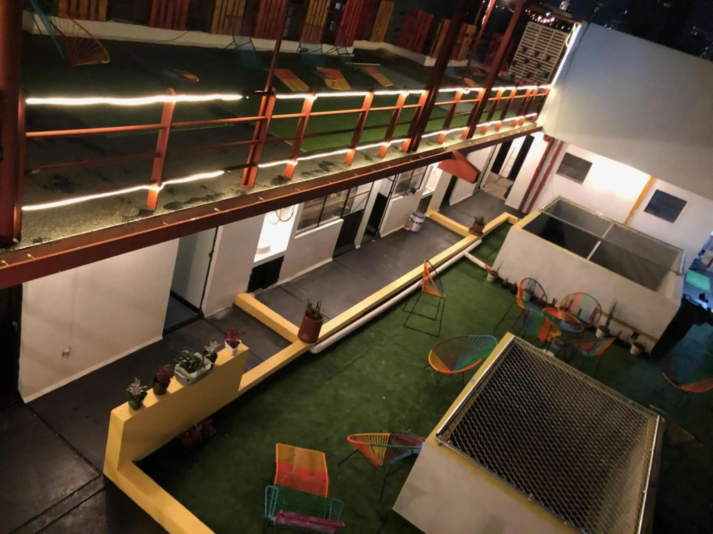 Hotel photo 18