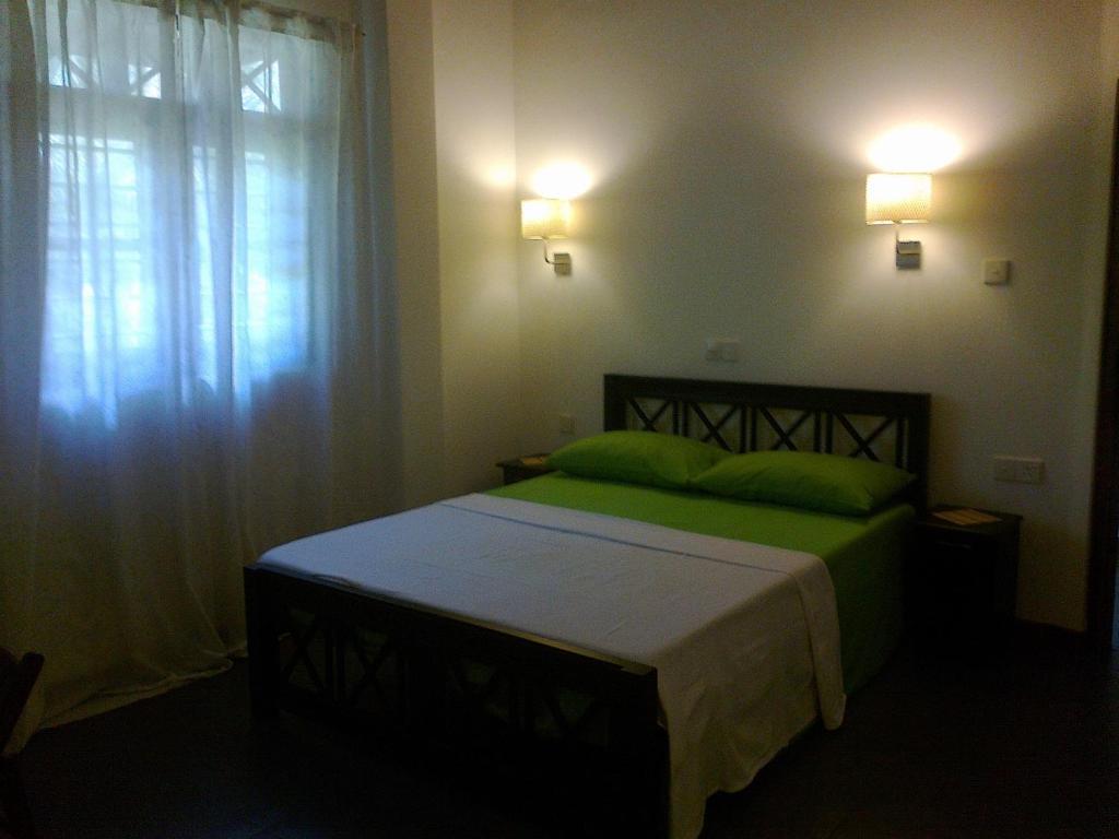 Rohan Villa