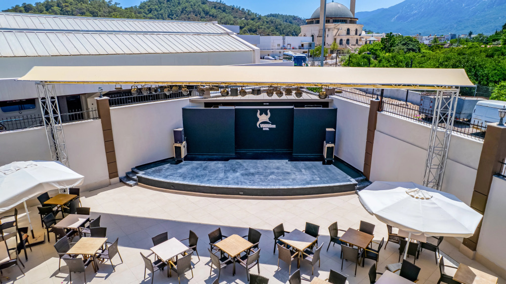 Отель Viking Star - фото 48