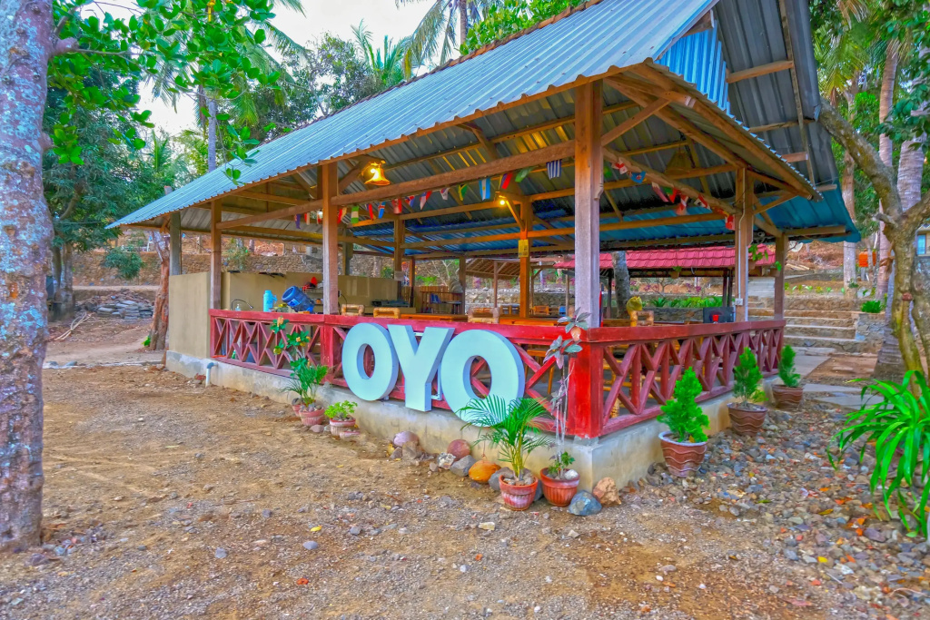 OYO 1793 Kuta Circle Homestay