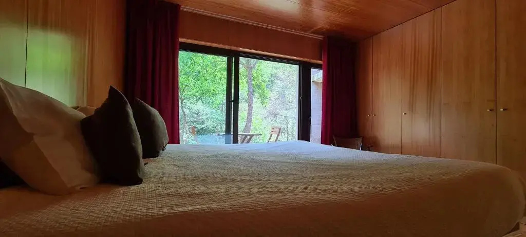 Moleiro da Costa Má - Chambres