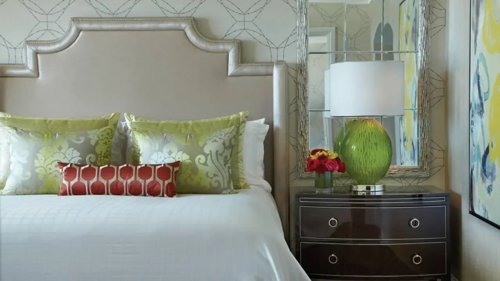 Four Seasons Las Vegas Hotel - Chambres
