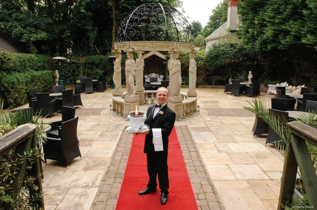 Liverpool Aigburth Sefton Park Hotel By Belvilla - Général