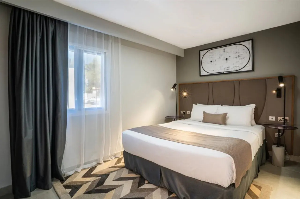 Hotel photo 10