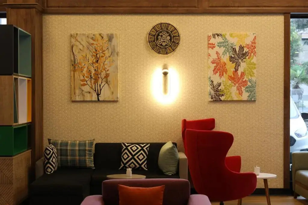 Hotel photo 13