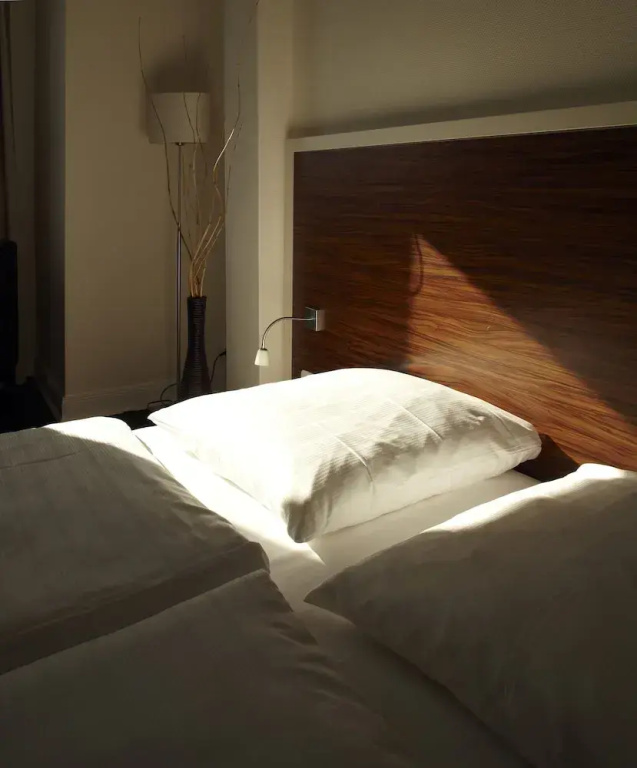Standard Single room (single bed)
