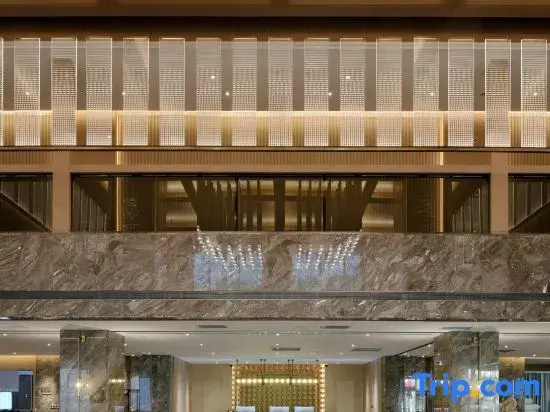 Yonghe Wenchang Hotel
