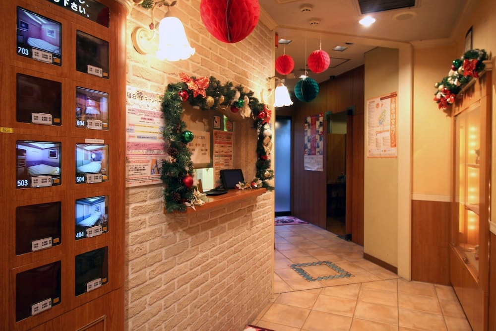 Hotel mju - Adults Only 사진 13