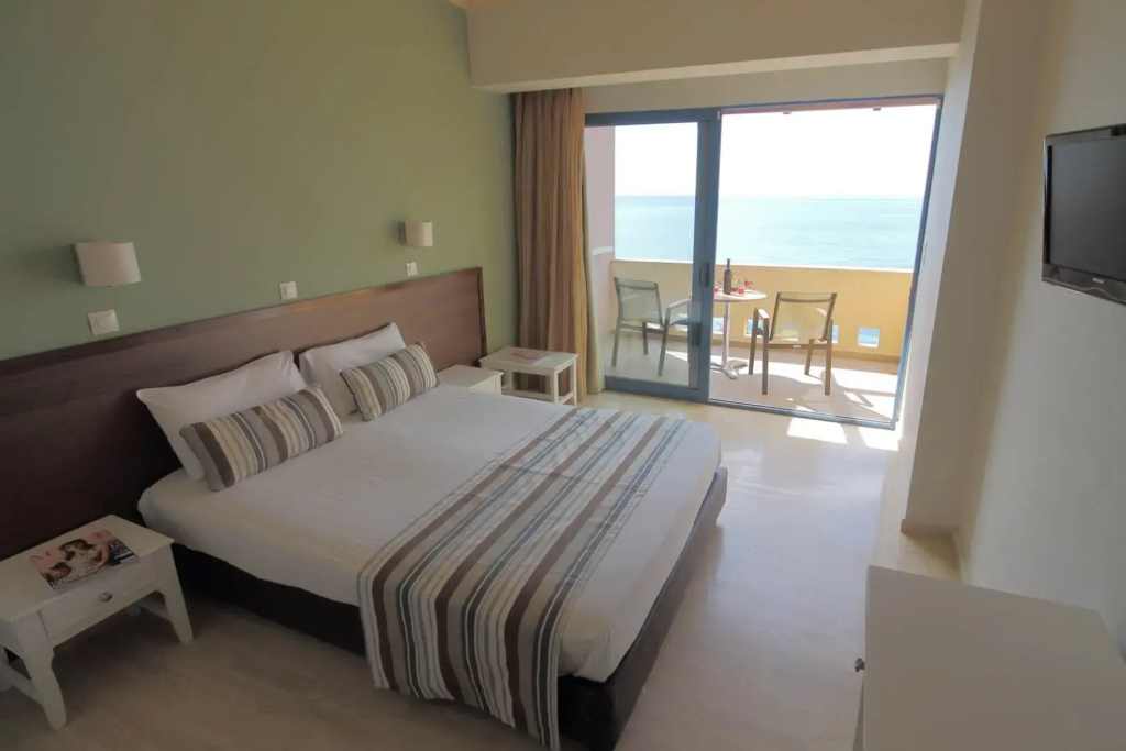 Horizon Beach Hotel - Général