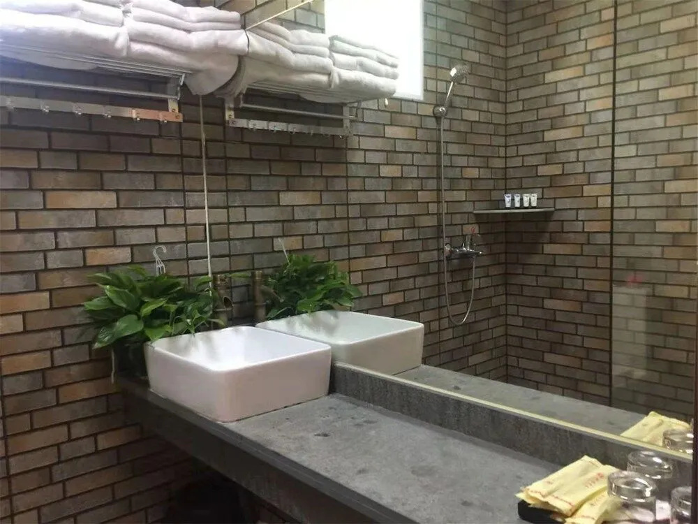Hongdouchan Wooden House