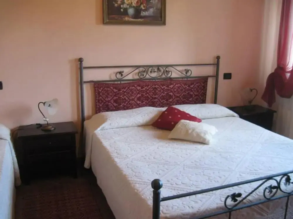 Classic room
