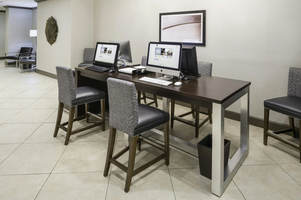 DoubleTree by Hilton Hotel Wilmington - Général