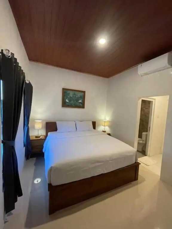 Pradnya Homestay - 1Bedroom Near Uluwatu — фото