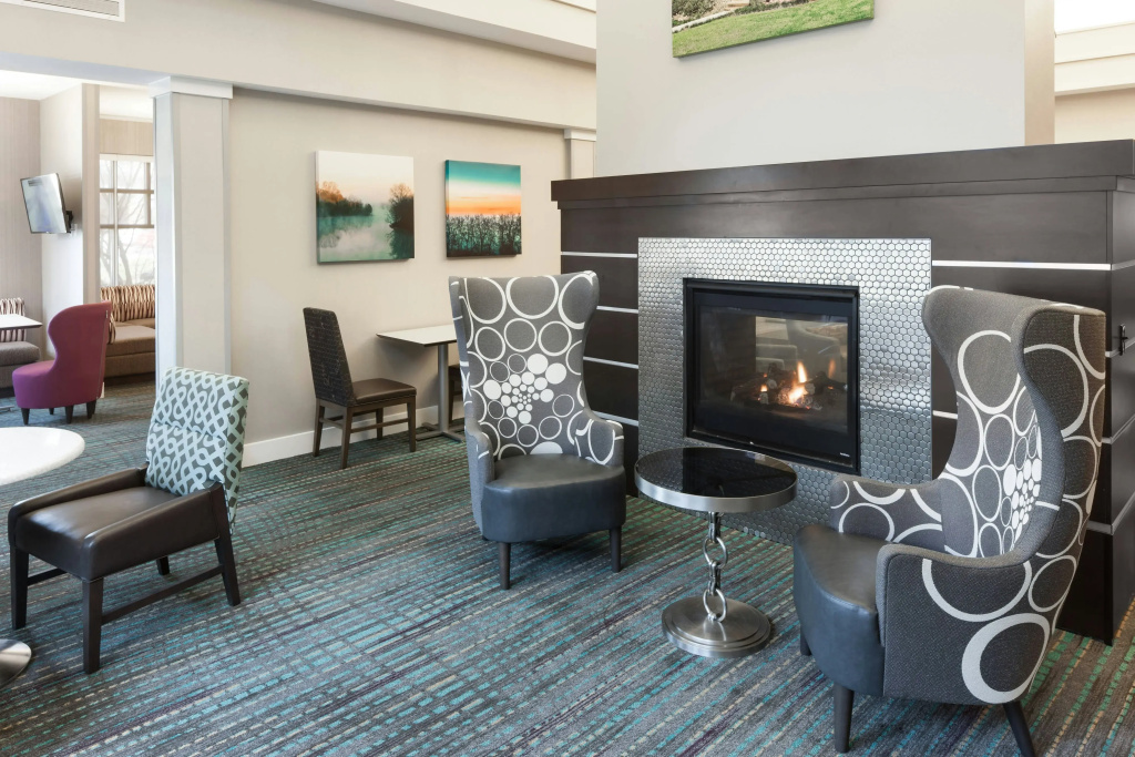 Residence Inn by Marriott Franklin Cool Springs - Général