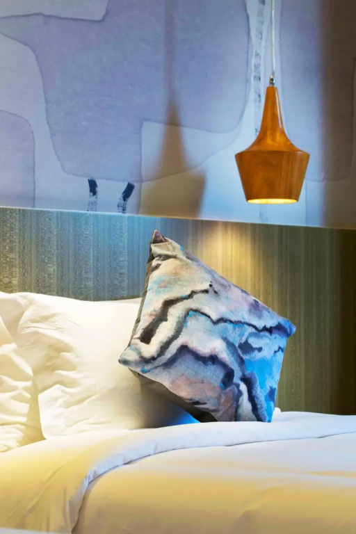 Superior Double room (full double bed)