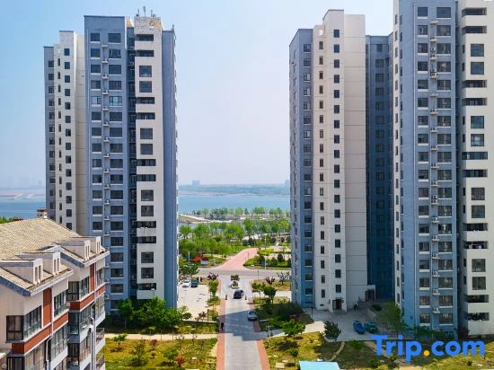 Rushan Xian Yunjv Homestay (Chaoxi Lake Wetland Park)
