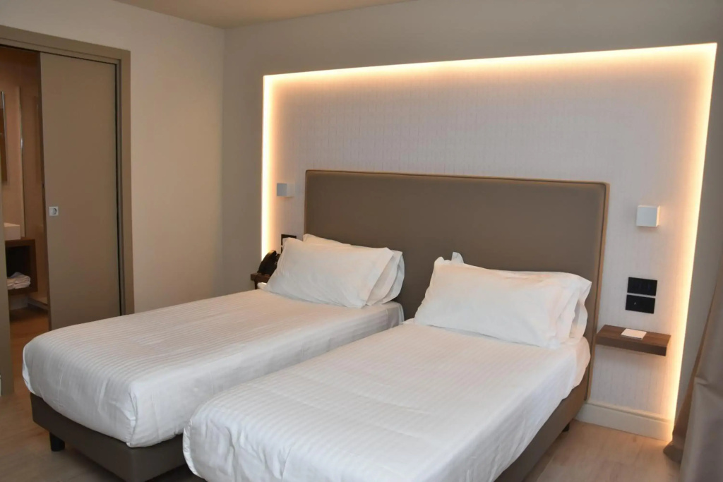 Hotel Commercio - фото 6