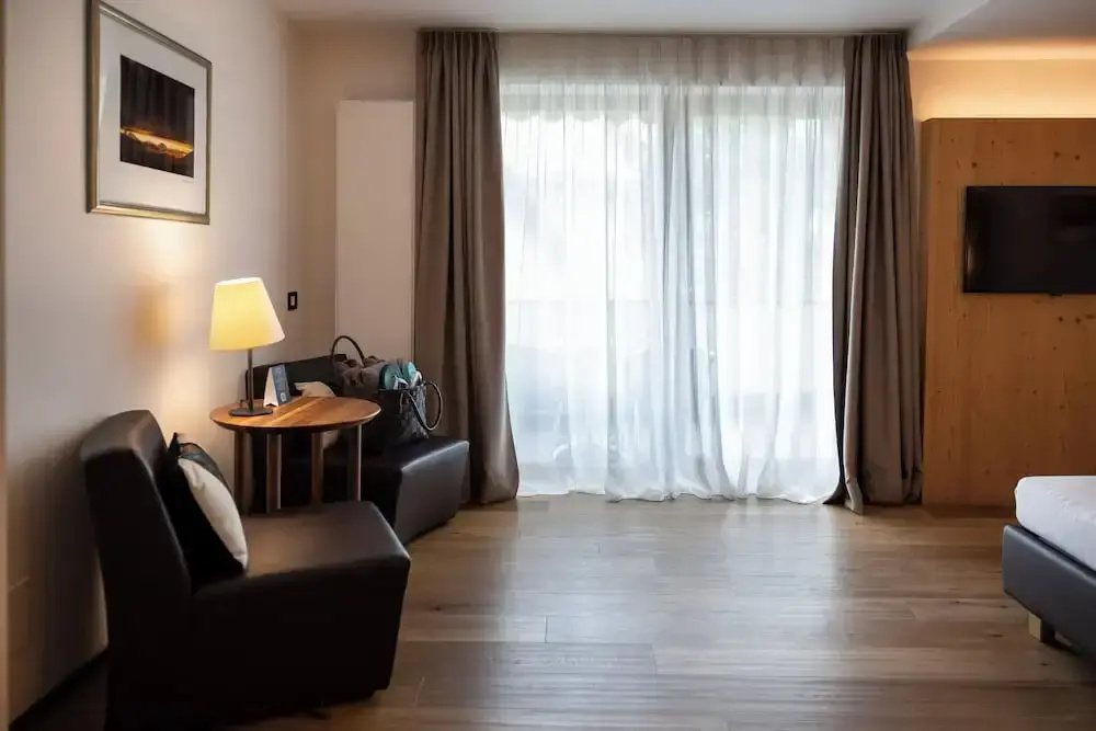 Artnatur Dolomites - Chambres