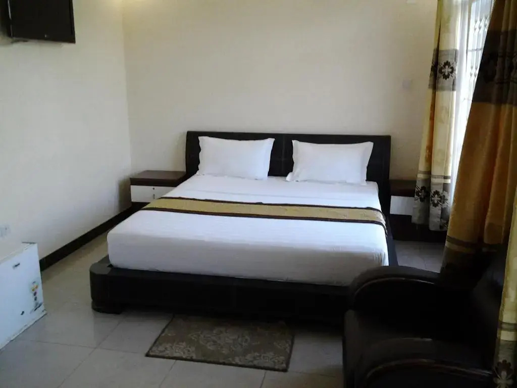 Best Point Hotel - Chambres