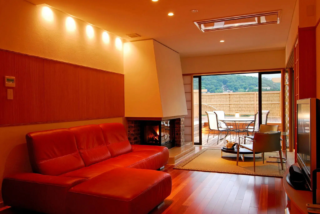 Grand Suite