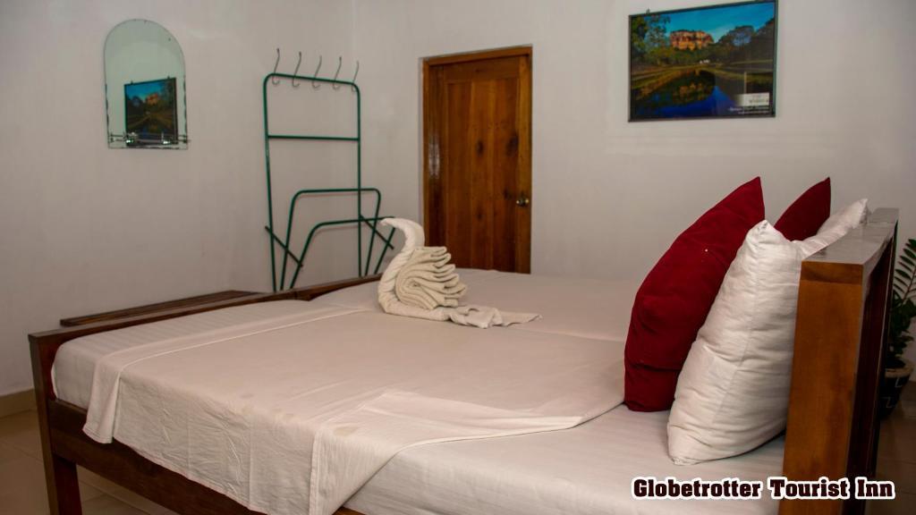 Globetrotter Tourist Inn