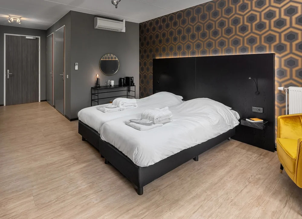 Roompot Parkhotel Bad Arcen - Général