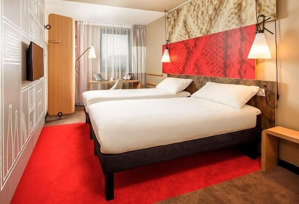 Hotel photo 5