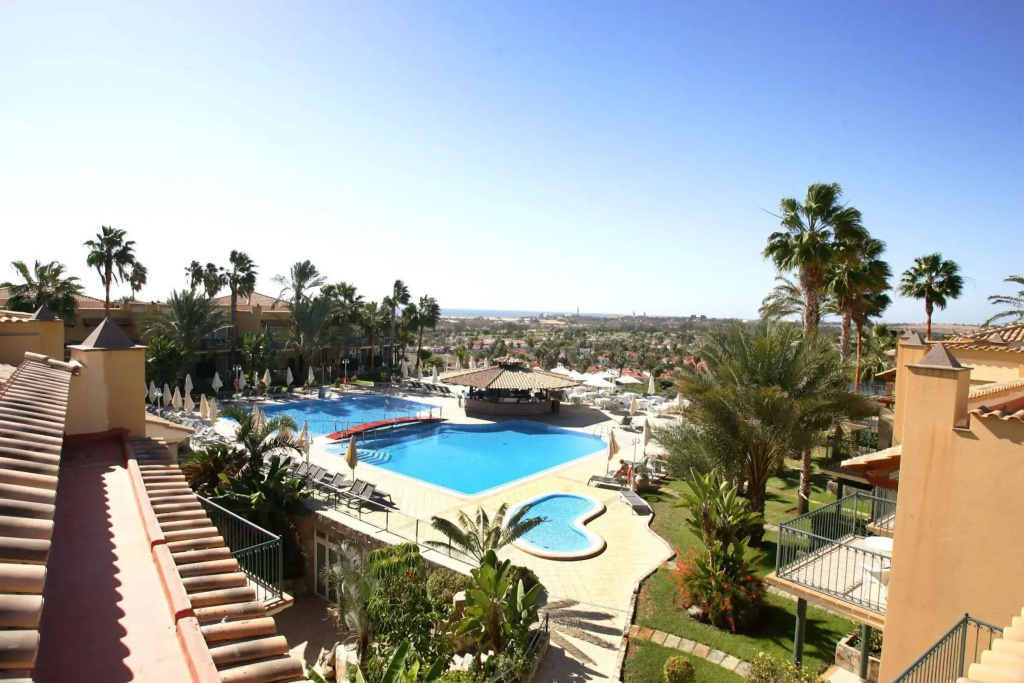 Bull Vital Suites & Spa Boutique Hotel - Only Adults - Général