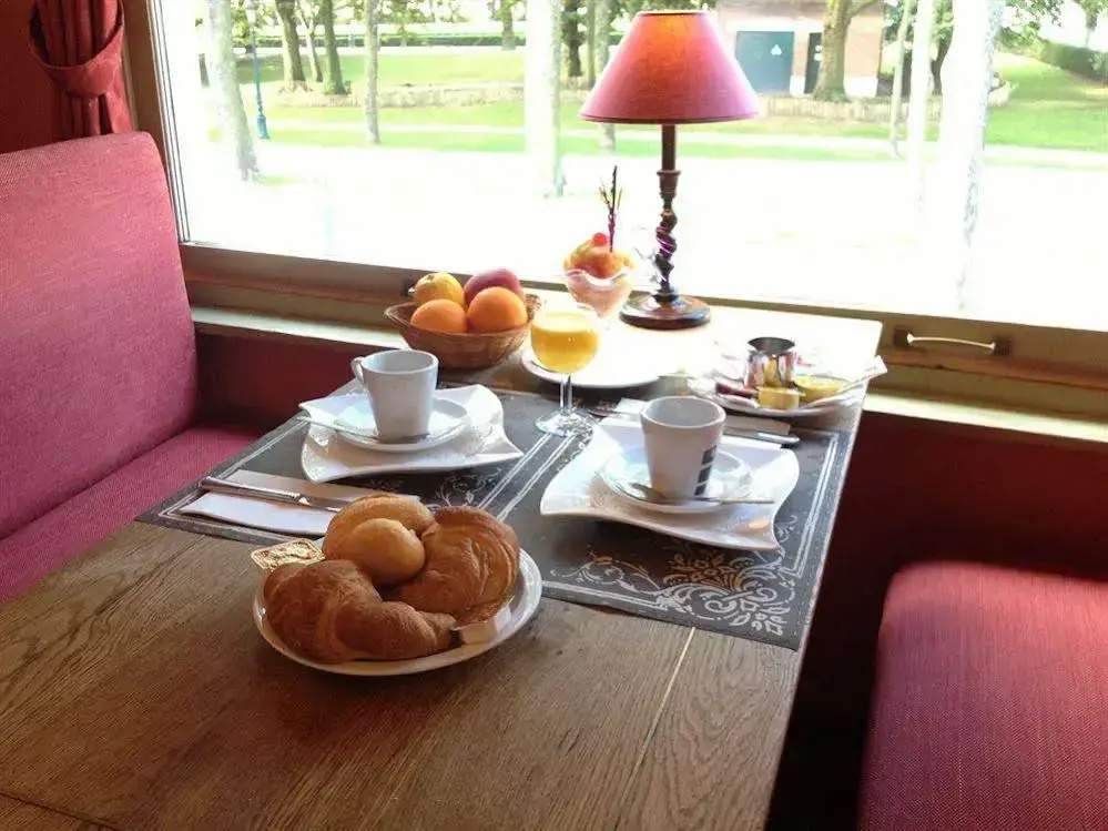 Hotel photo 10