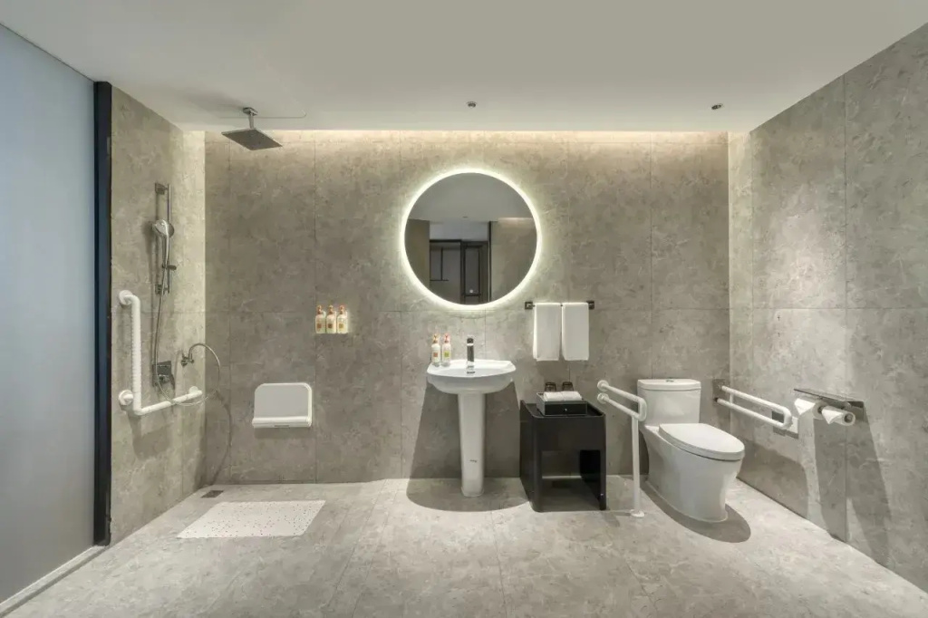 Crowne Plaza Lanzhou New Area - фото 7