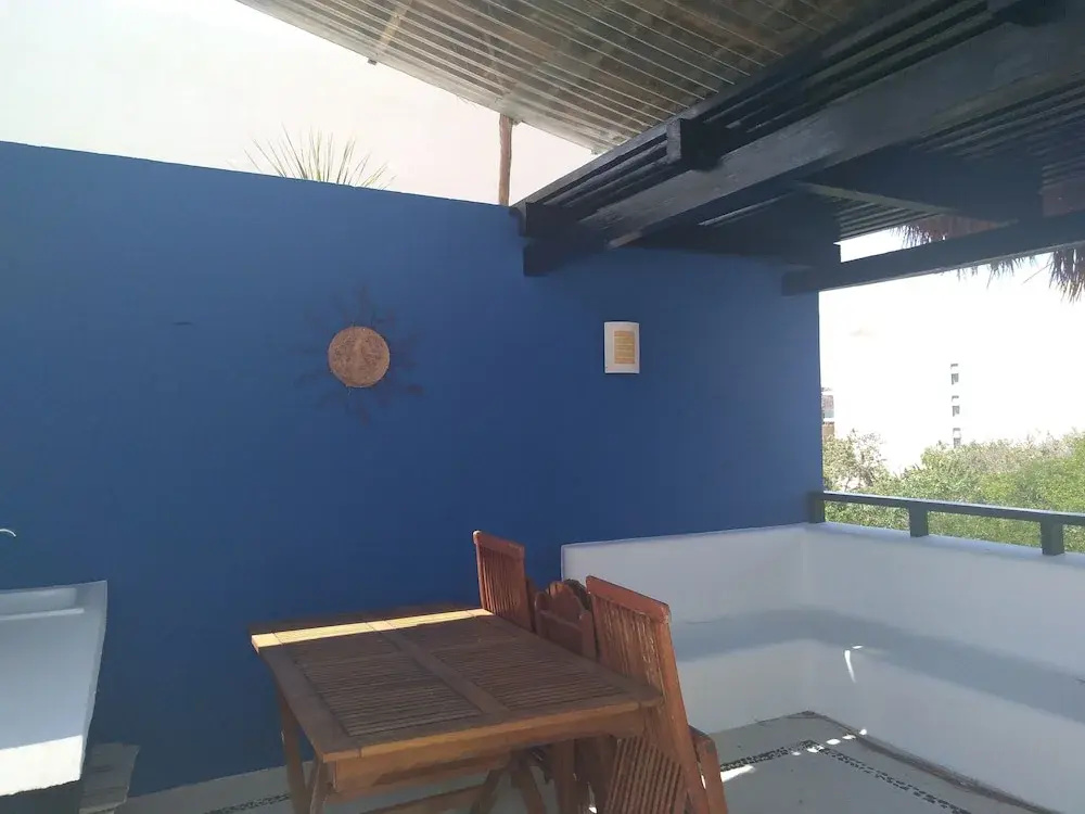 Meridian 310 2 Bedroom Condo by RedAwning
