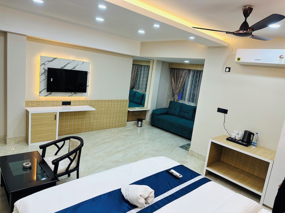 Hotel photo 12