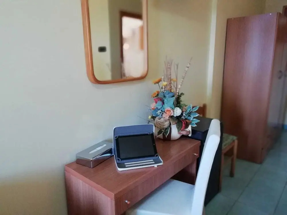 Calabattaglia - Chambres