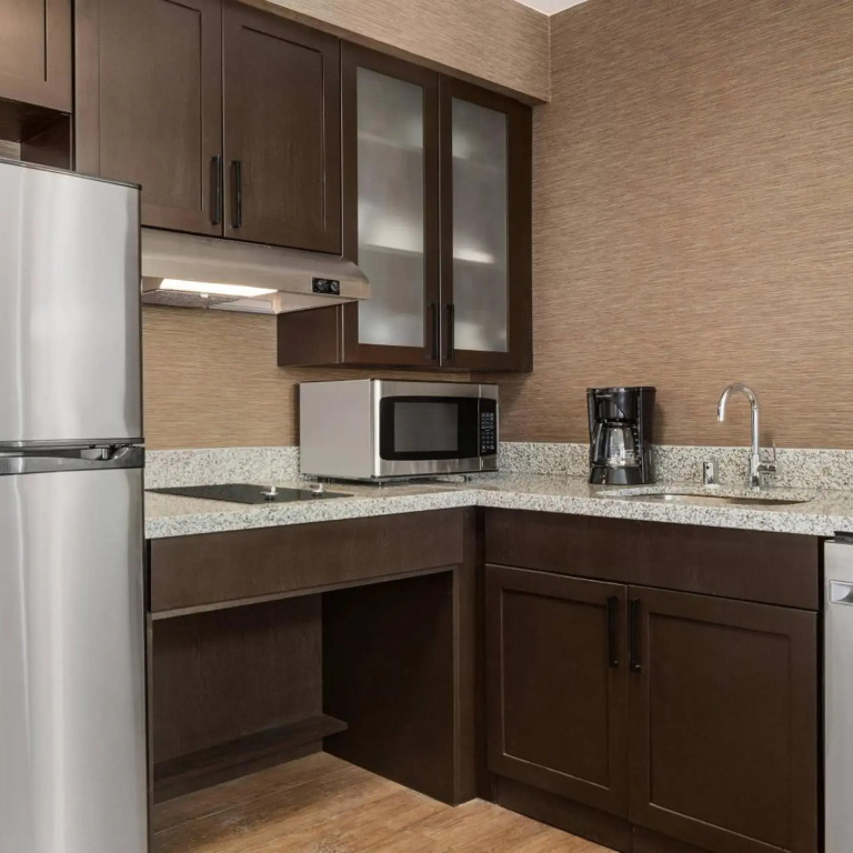 Residence Inn by Marriott Palmdale Lancaster - Général