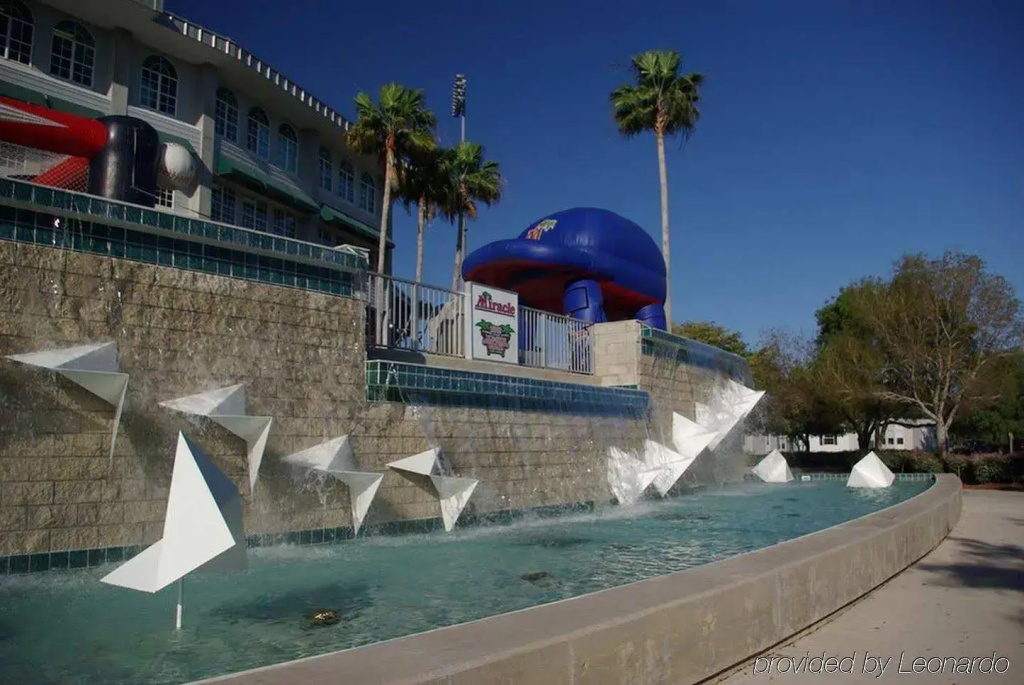 Homewood Suites by Hilton Fort Myers Airport/FGCU - Général