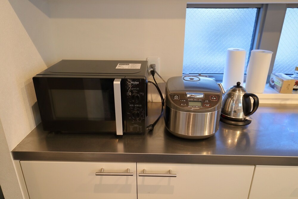 Kami-nakazato Guest House. 2min to Kami-Nakazato Sta. 10min to AKIHABARA Sta! 사진 26