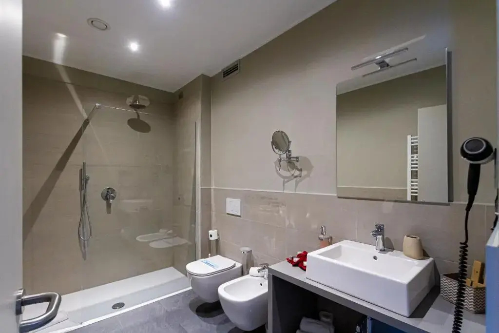 Hotel Griso Collection - Chambres