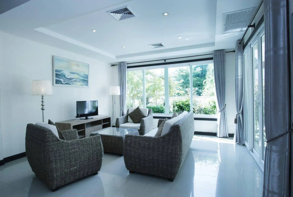 Arabella Villas Pattaya - Général