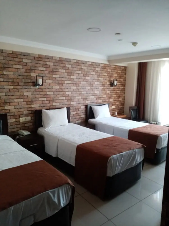 Selis Otel - Chambres