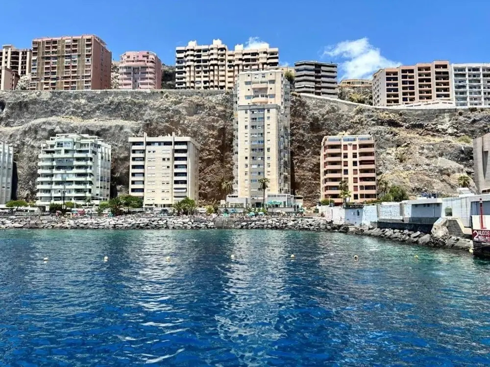 3 Bed-room & Wifi-radazul -sea View and Balcony