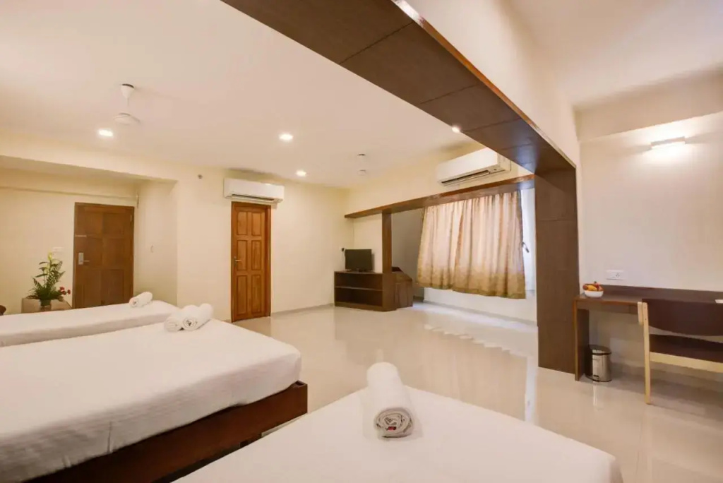 Hotel photo 20
