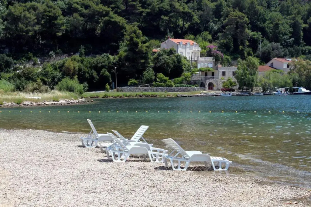 Apartments with a parking space Slano, Dubrovnik - 8540 - фото 4