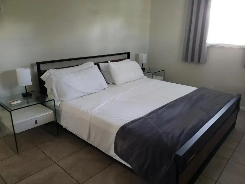 The Tropical Oasis Condos - Chambres