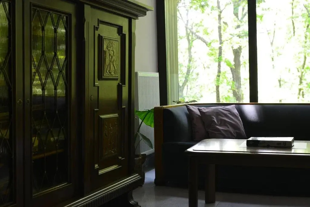 Boutique Hotel Lyulyak - Général