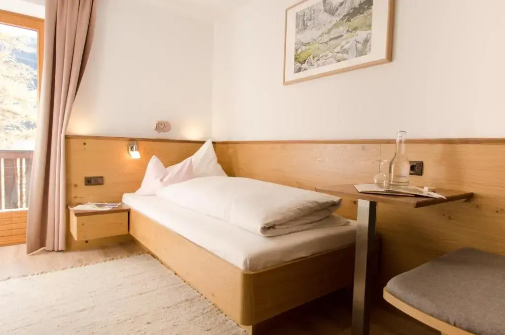 Hotel Zita - Chambres