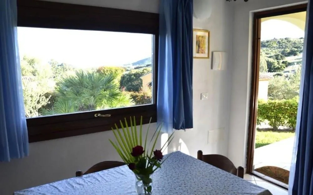 Residence Sa Raiga